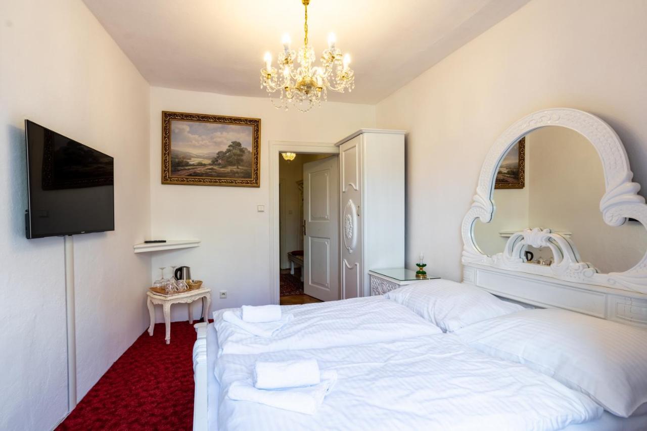 Leylaria Hotel Český Krumlov Exterior foto