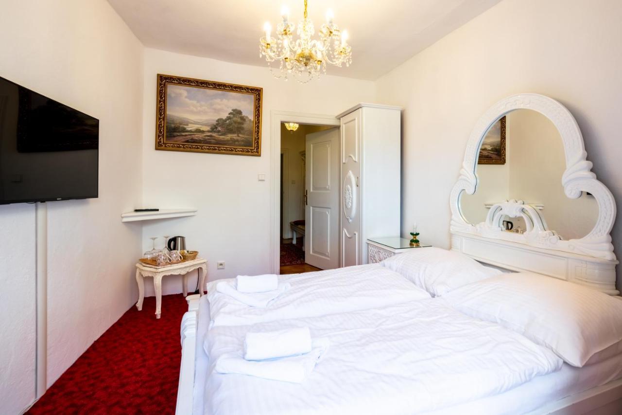 Leylaria Hotel Český Krumlov Exterior foto