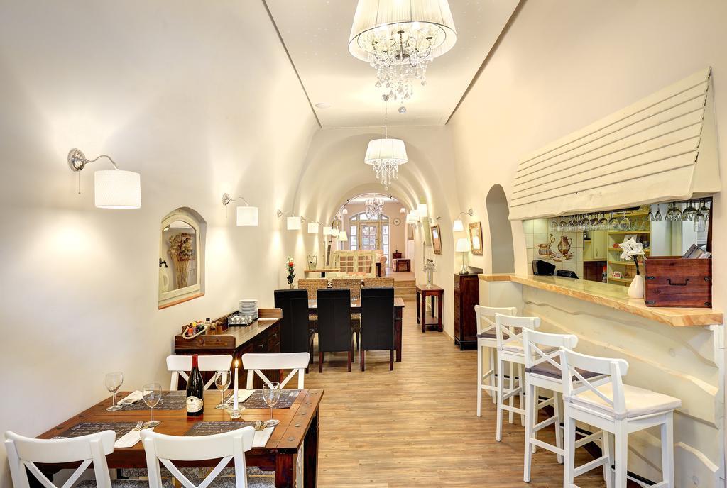 Leylaria Hotel Český Krumlov Exterior foto